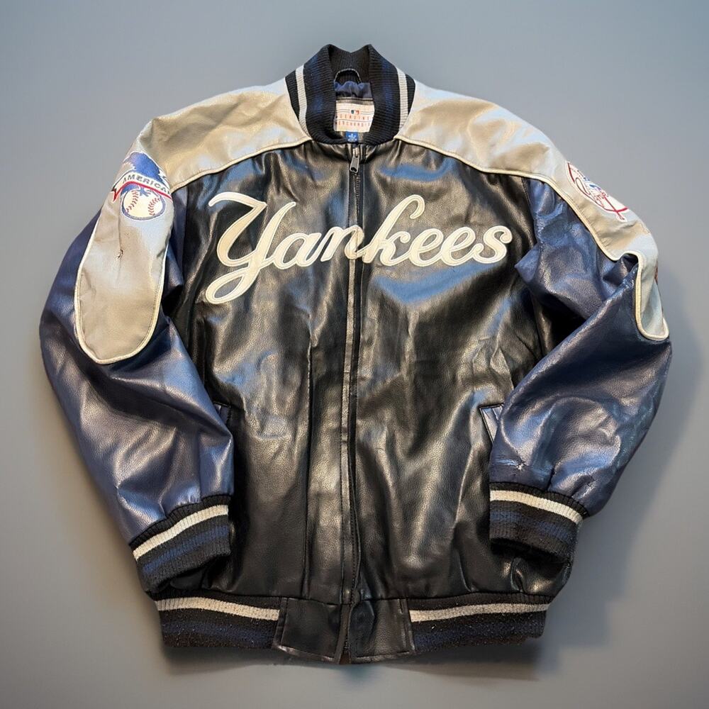 New York Yankees MLB Officially Licensed Black Blue Black Gray See All Photos